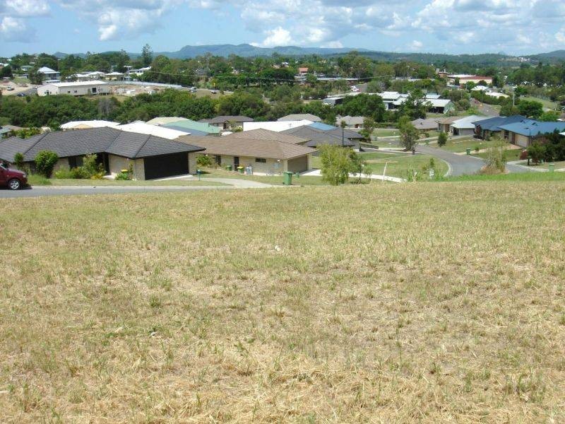 Lot 15 Primrose Court, Gympie QLD 4570