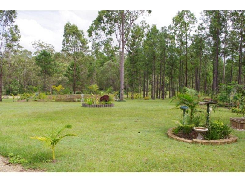 659 Arbortwentyfour Road, Glenwood QLD 4570