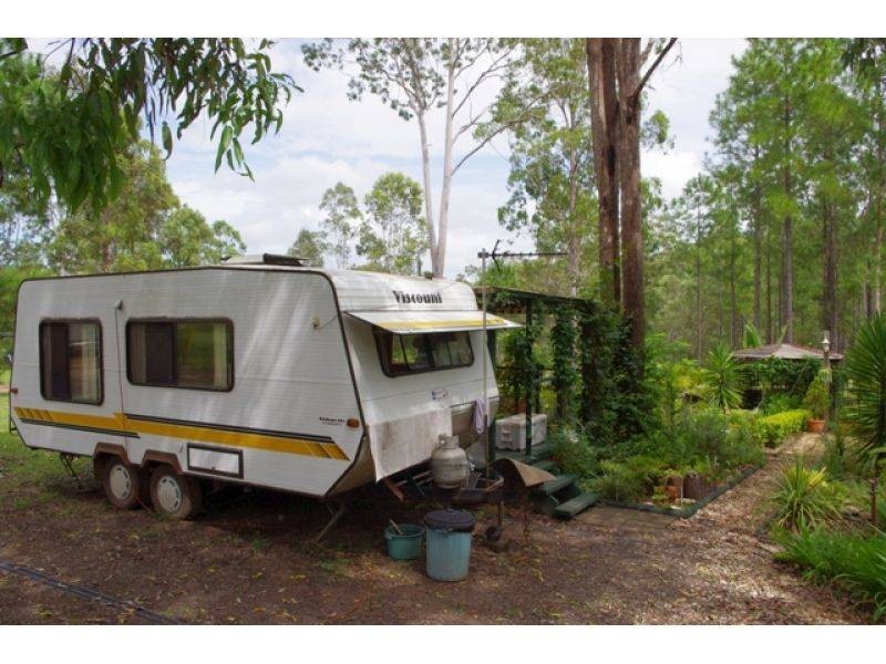 659 Arbortwentyfour Road, Glenwood QLD 4570