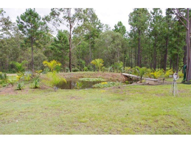 659 Arbortwentyfour Road, Glenwood QLD 4570