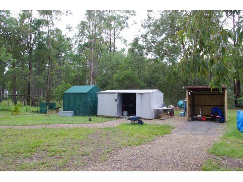 659 Arbortwentyfour Road, Glenwood QLD 4570