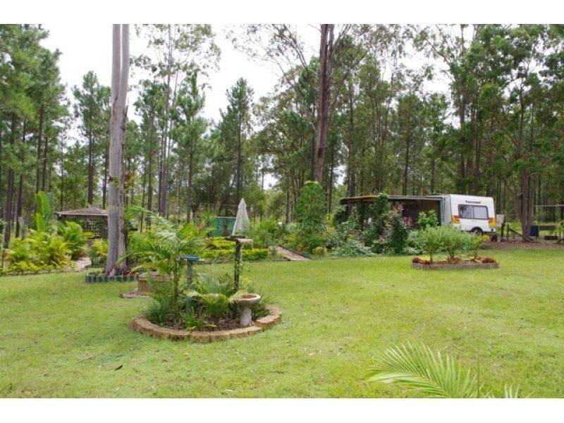 659 Arbortwentyfour Road, Glenwood QLD 4570