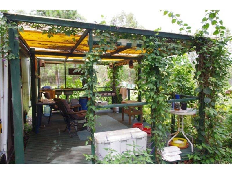 659 Arbortwentyfour Road, Glenwood QLD 4570