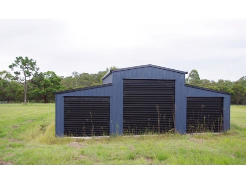 L30 Severn Chase, Curra QLD 4570