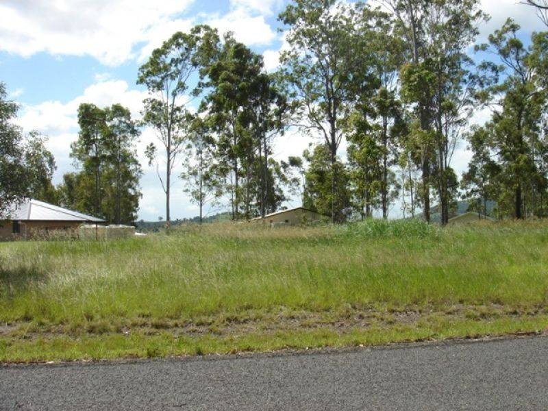 12 Green Drive, Gunalda QLD 4570