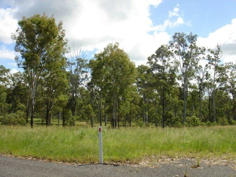 12 Green Drive, Gunalda QLD 4570