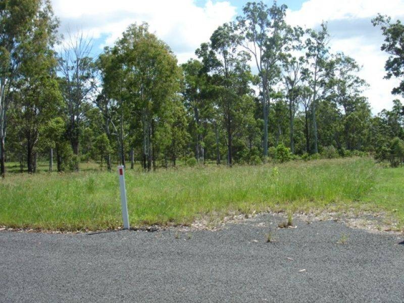 4 Valley Grove Road, Gunalda QLD 4570