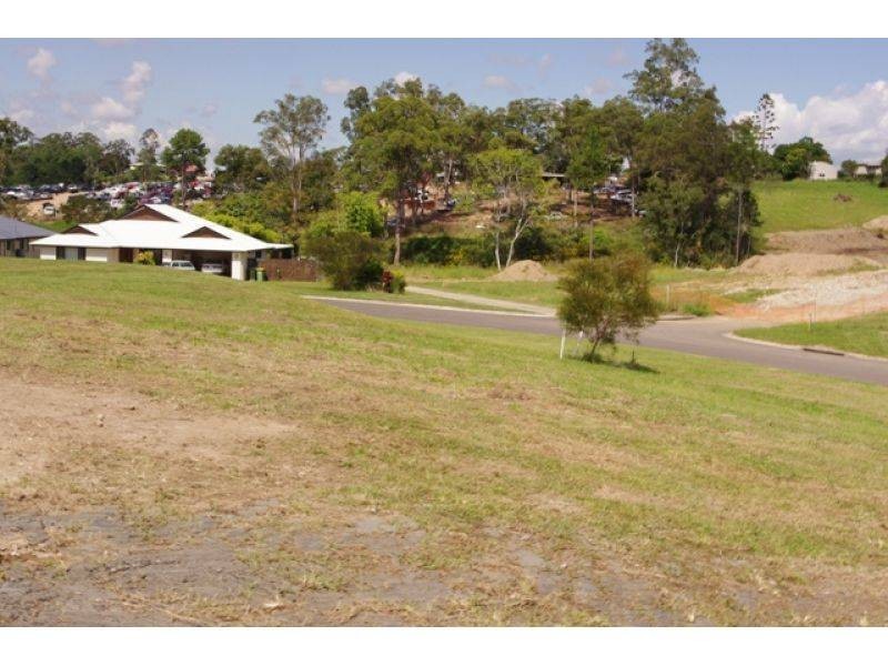 22 Sproule Road, Gympie QLD 4570