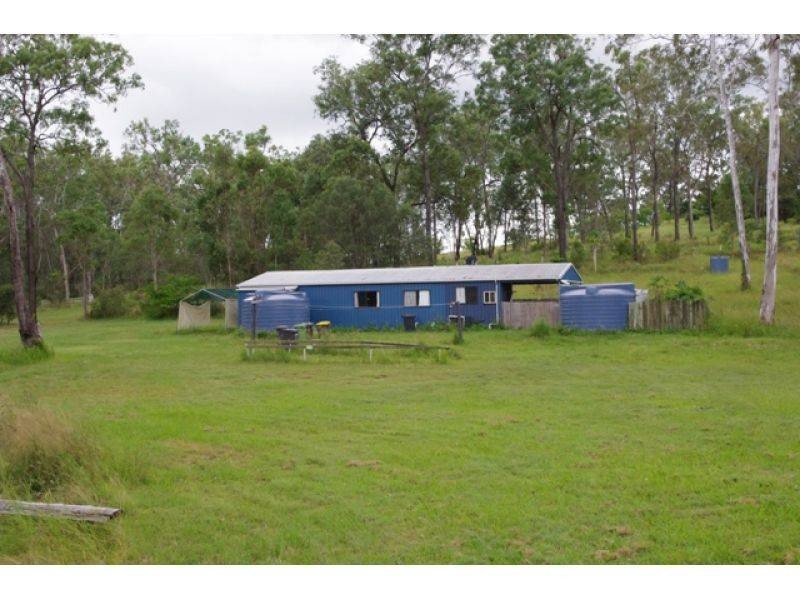 22 Hawkins Road, Widgee QLD 4570