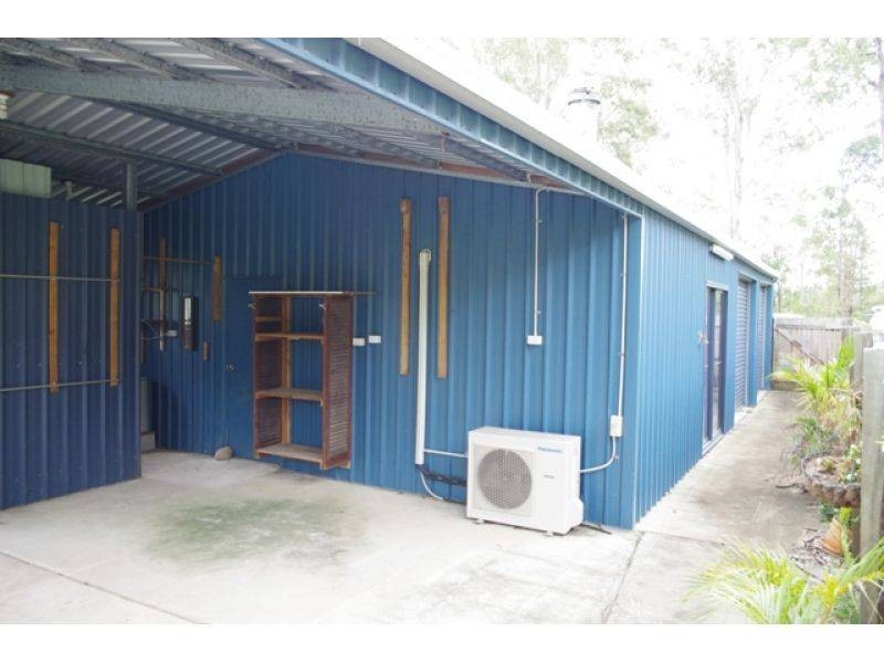 22 Hawkins Road, Widgee QLD 4570