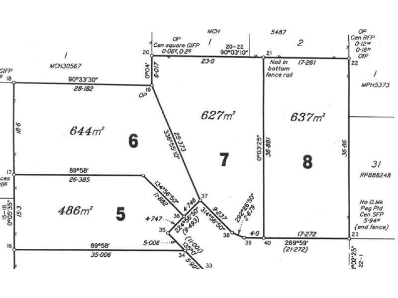 6,7,8 James Kidd Drive, Monkland QLD 4570