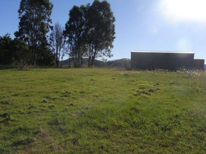 L13 Chamberlain Street, Woolooga QLD 4570