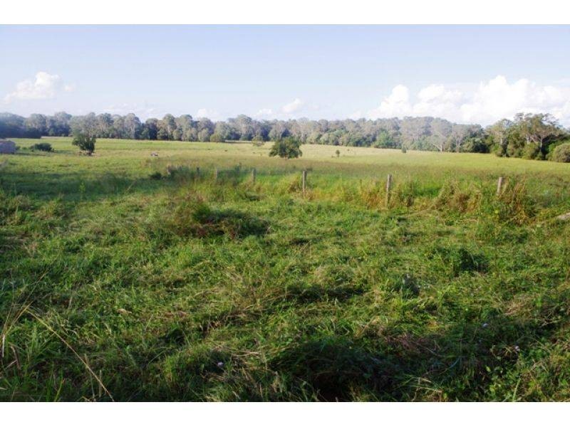 5 Wilsons Pocket Road, Goomboorian QLD 4570