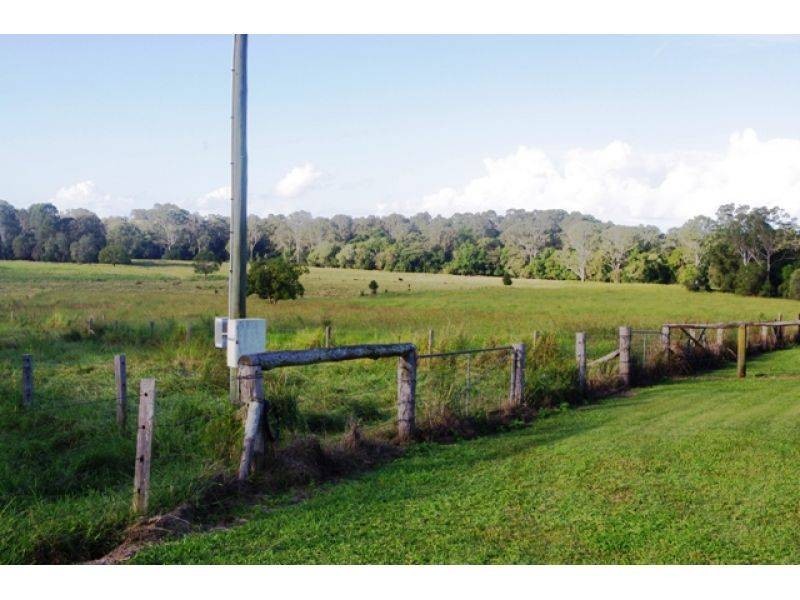 5 Wilsons Pocket Road, Goomboorian QLD 4570