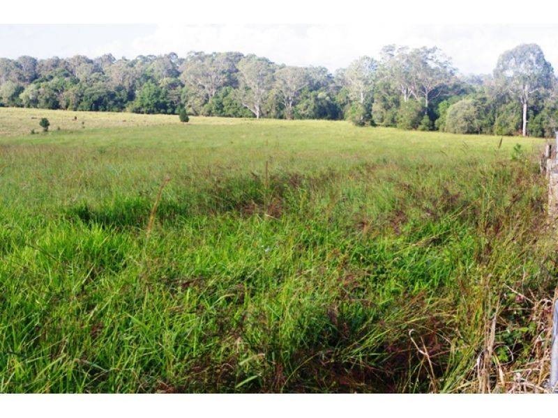 5 Wilsons Pocket Road, Goomboorian QLD 4570