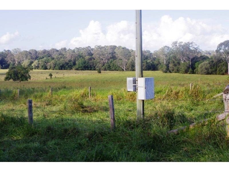 5 Wilsons Pocket Road, Goomboorian QLD 4570