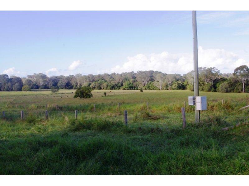 5 Wilsons Pocket Road, Goomboorian QLD 4570
