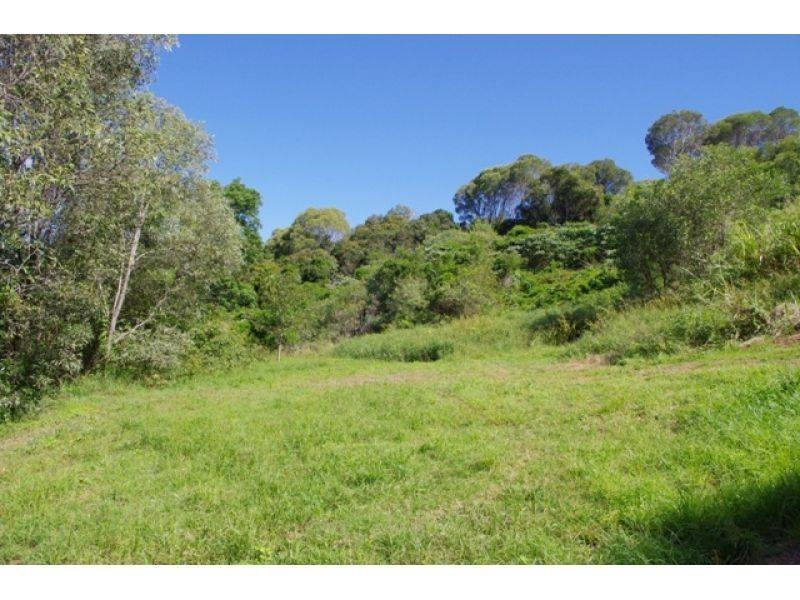 Lot 1, 152 Scrubby Creek Road, Scrubby Creek QLD 4570
