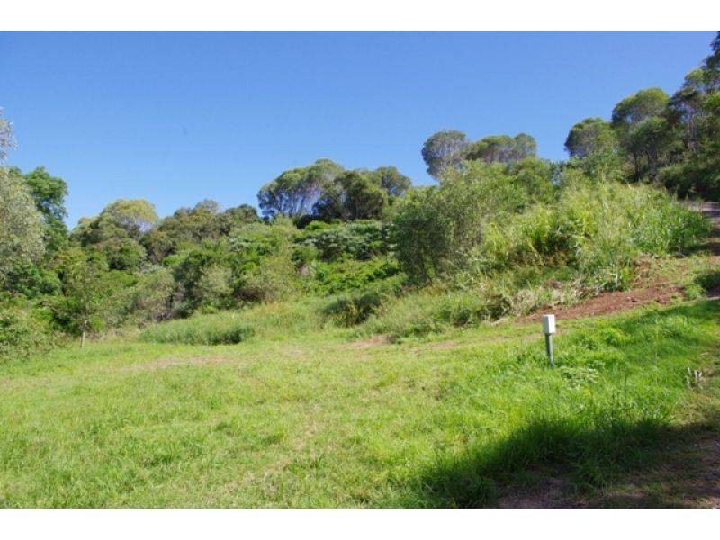 Lot 1, 152 Scrubby Creek Road, Scrubby Creek QLD 4570