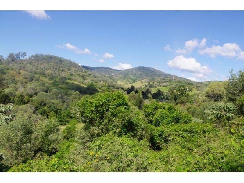 Lot 1, 152 Scrubby Creek Road, Scrubby Creek QLD 4570
