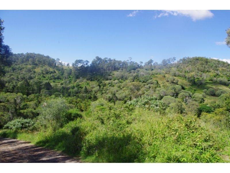 Lot 1, 152 Scrubby Creek Road, Scrubby Creek QLD 4570