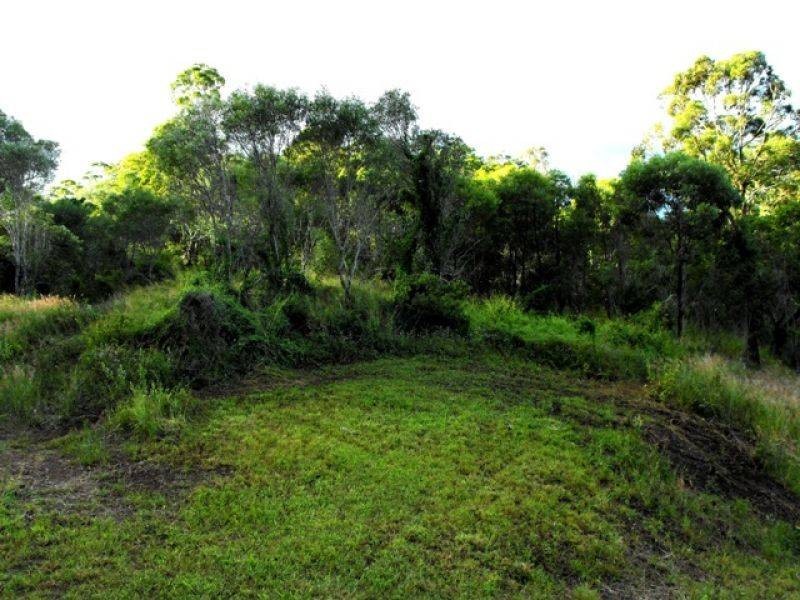 Lot 2, 152 Scrubby Creek Road, Scrubby Creek QLD 4570
