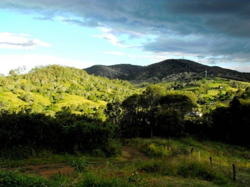 Lot 2, 152 Scrubby Creek Road, Scrubby Creek QLD 4570