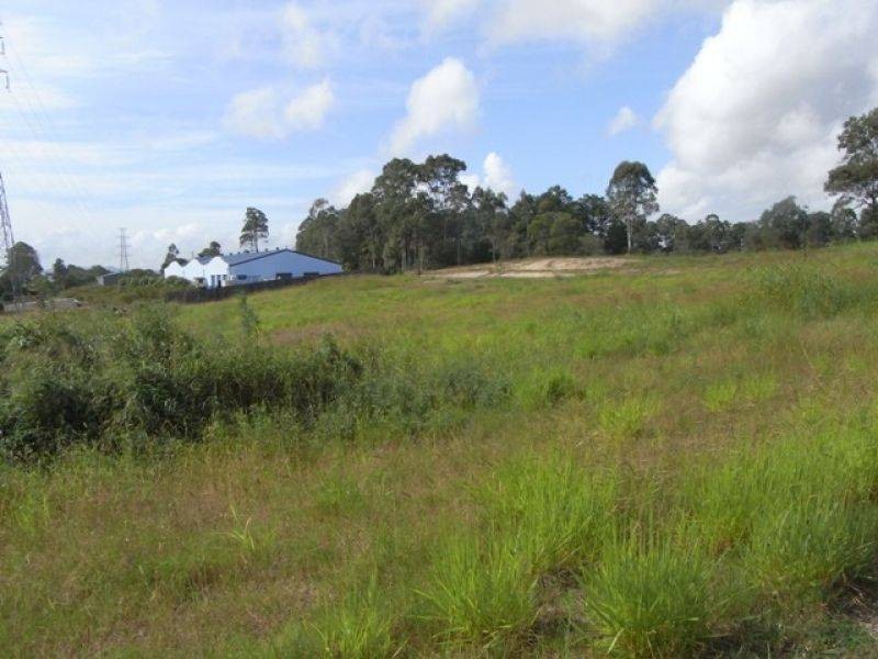 Lot 24 Eucalyptus Avenue, Southside QLD 4570