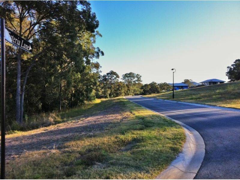 32 Wisteria Lane, Southside QLD 4570