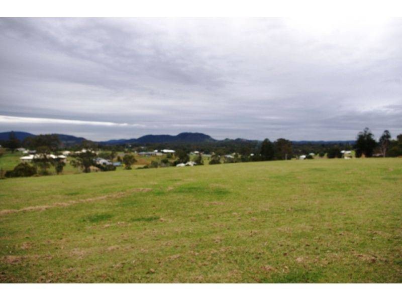 152 Lawson Road, Pie Creek QLD 4570