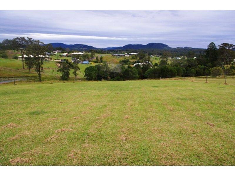 152 Lawson Road, Pie Creek QLD 4570