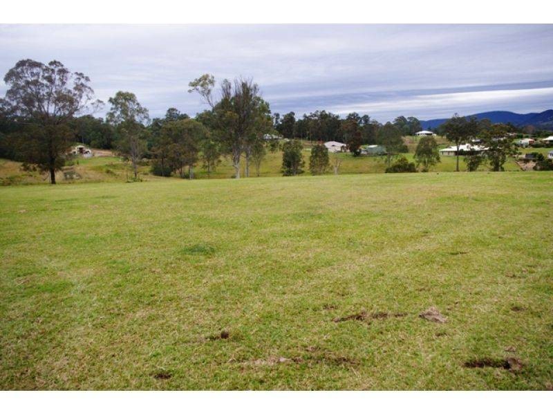 152 Lawson Road, Pie Creek QLD 4570