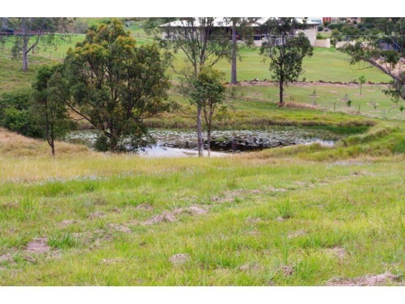 156 Lawson Road, Pie Creek QLD 4570