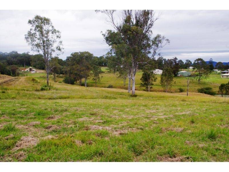 156 Lawson Road, Pie Creek QLD 4570