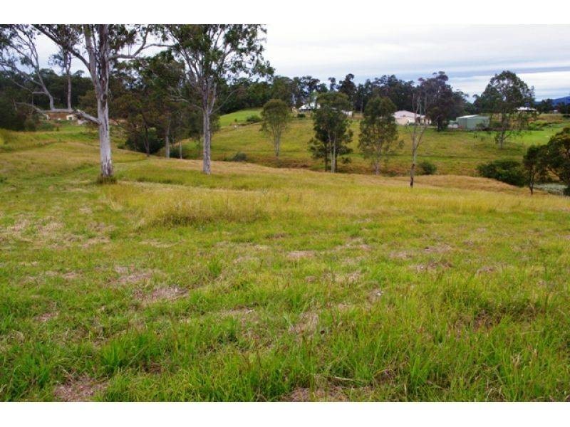 156 Lawson Road, Pie Creek QLD 4570