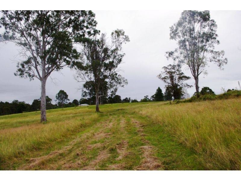 156 Lawson Road, Pie Creek QLD 4570