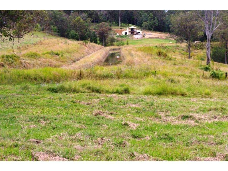 156 Lawson Road, Pie Creek QLD 4570