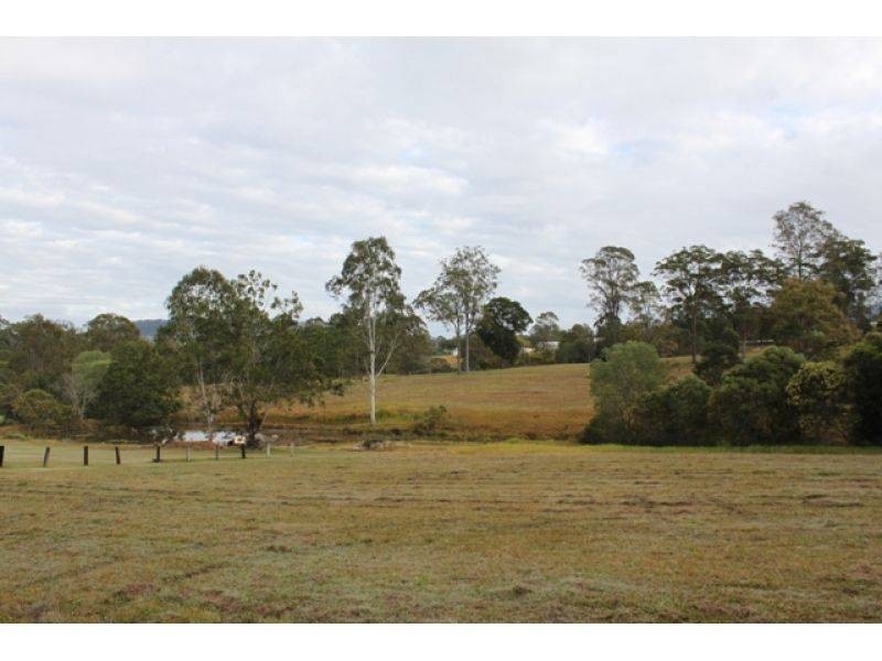 Lot 2 Fraser Road, Araluen QLD 4570