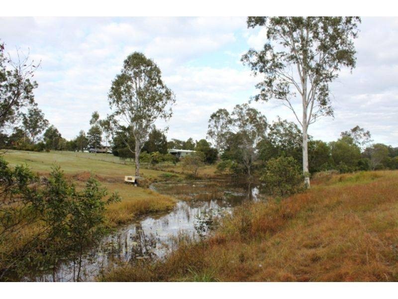 Lot 2 Fraser Road, Araluen QLD 4570