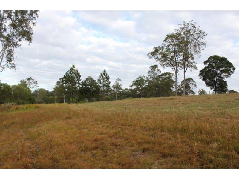 Lot 2 Fraser Road, Araluen QLD 4570
