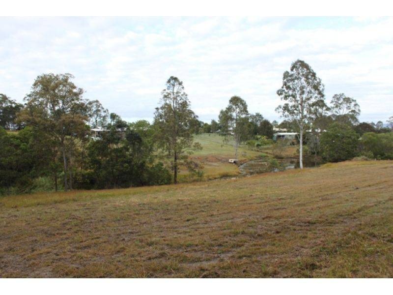 Lot 2 Fraser Road, Araluen QLD 4570