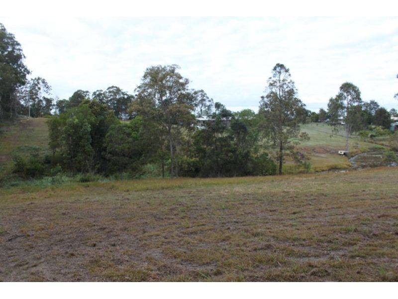 Lot 2 Fraser Road, Araluen QLD 4570