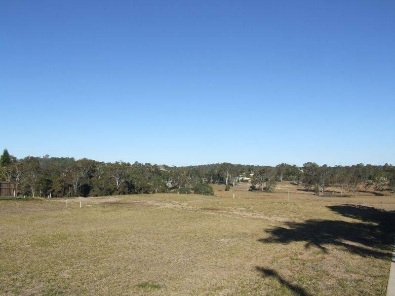 * Groundwater & Waldock Road, Southside QLD 4570