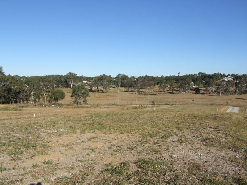 * Groundwater & Waldock Road, Southside QLD 4570