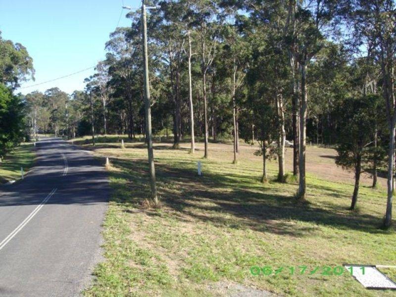79 Old Veteran Road, Veteran QLD 4570