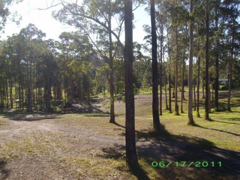 79 Old Veteran Road, Veteran QLD 4570