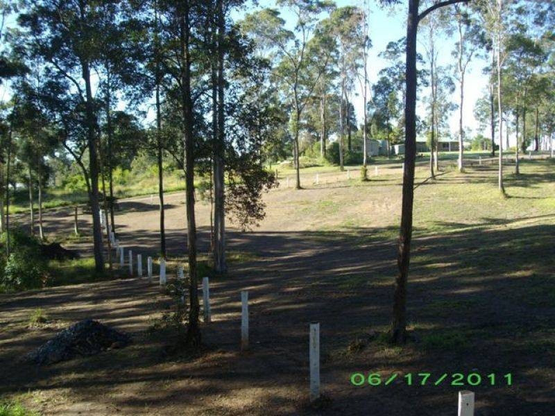 79 Old Veteran Road, Veteran QLD 4570