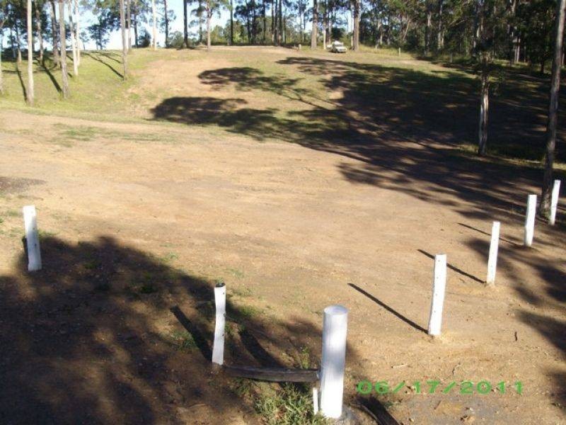 79 Old Veteran Road, Veteran QLD 4570