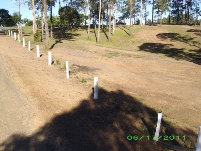 79 Old Veteran Road, Veteran QLD 4570