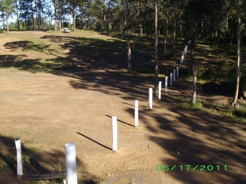 79 Old Veteran Road, Veteran QLD 4570